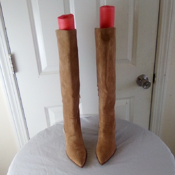 ANNE KLEIN FLEX WOMAN BOOTS - Picture 3 of 7